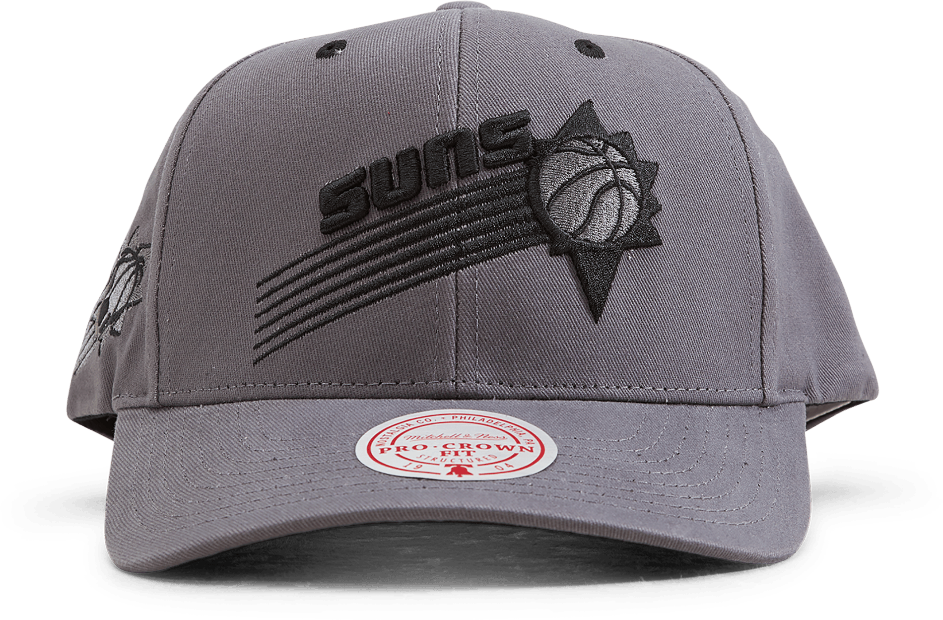 Space Knit Pro Snapback HWC - Bild 4