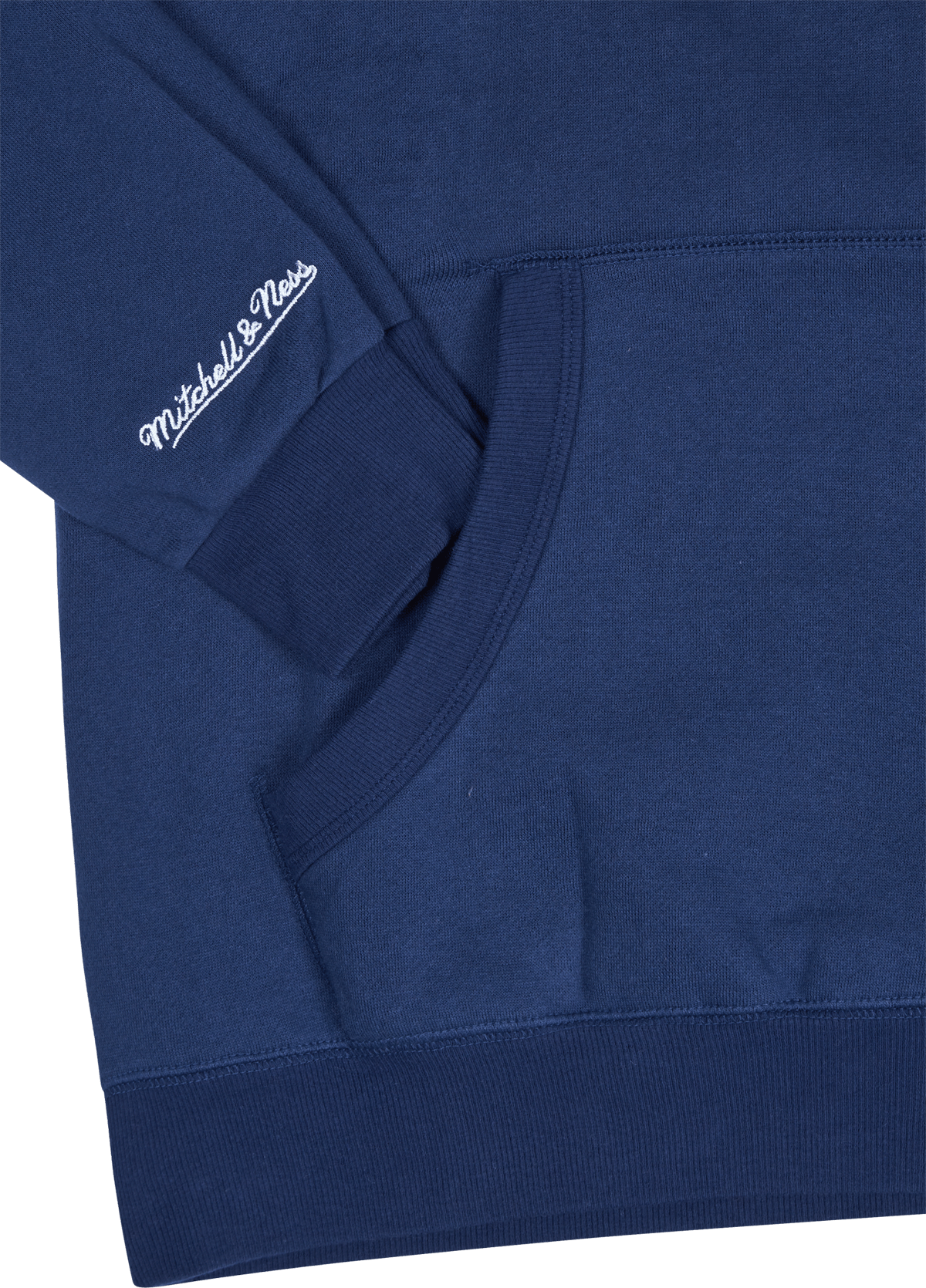 Michigan Team Origins Fleece Hoodie - Bild 4