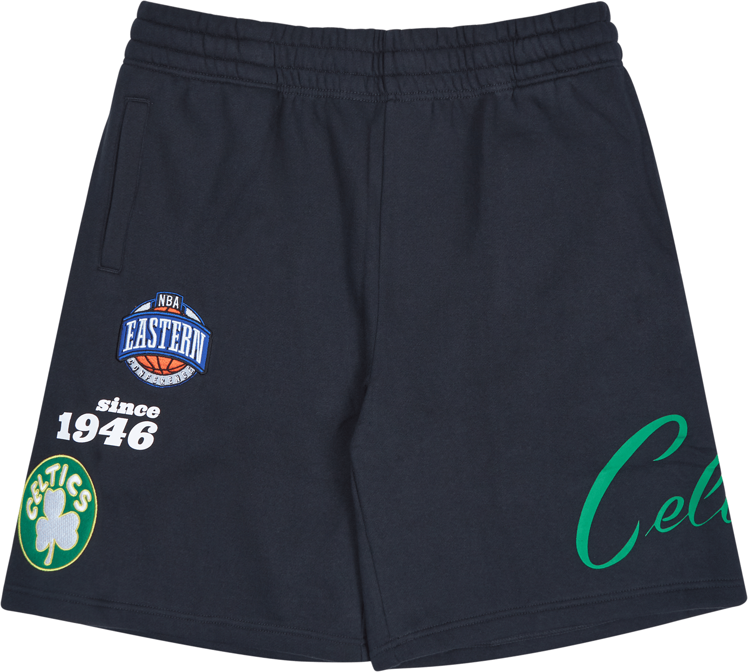 Celtics Team Origins Shorts