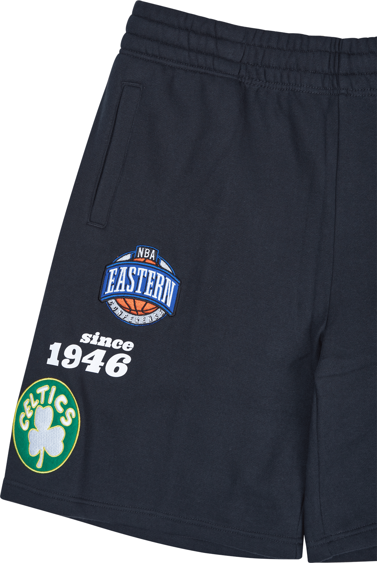 Celtics Team Origins Shorts - Bild 3