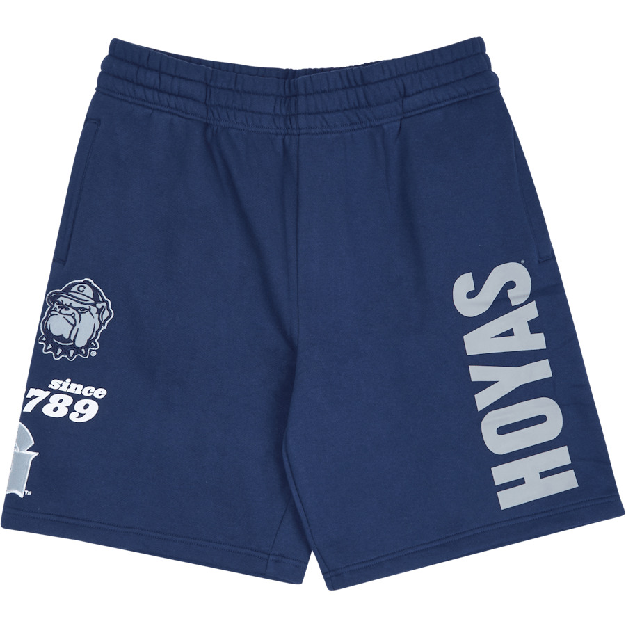 Hoyas Team Origins Fleece Short