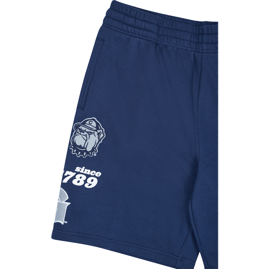 Hoyas Team Origins Fleece Short - Bild 3