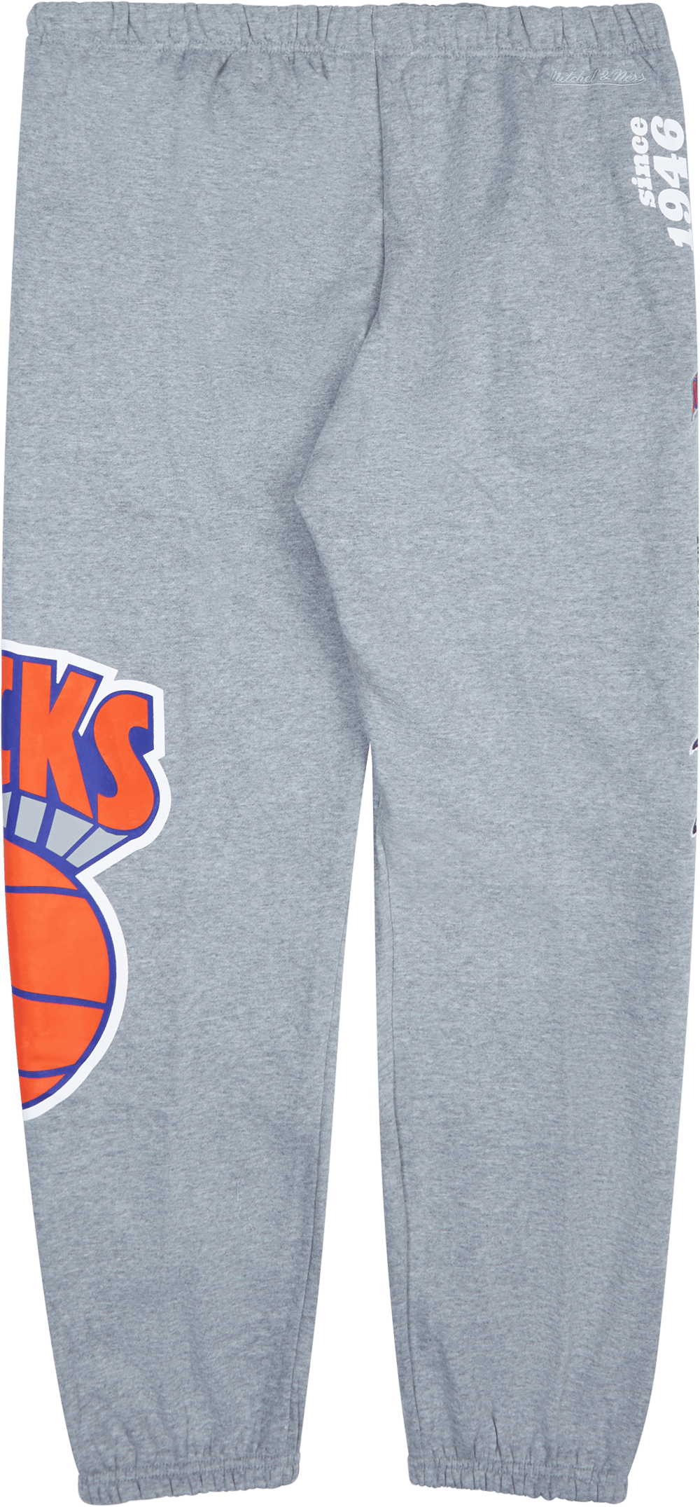 Knicks Team Origins Fleece Pant - Bild 2