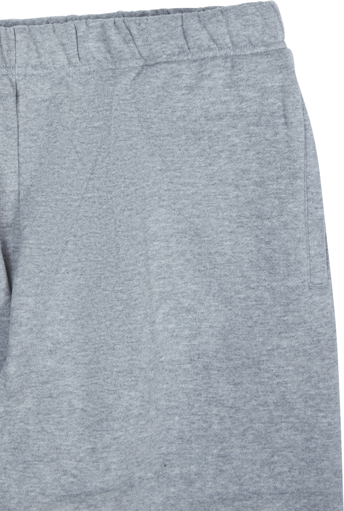 Knicks Team Origins Fleece Pant - Bild 3