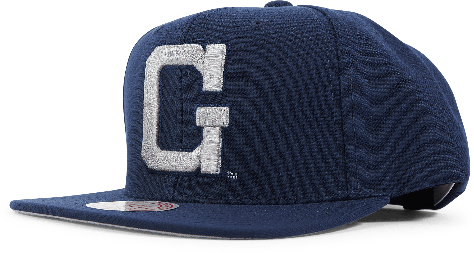 Hoyas Core Side Snapback