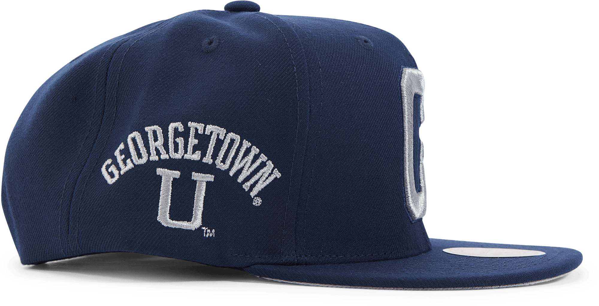 Hoyas Core Side Snapback - Bild 4