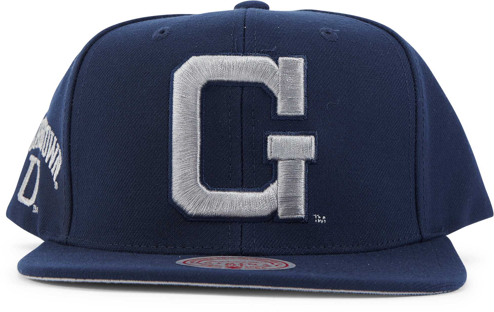 Hoyas Core Side Snapback - Bild 5