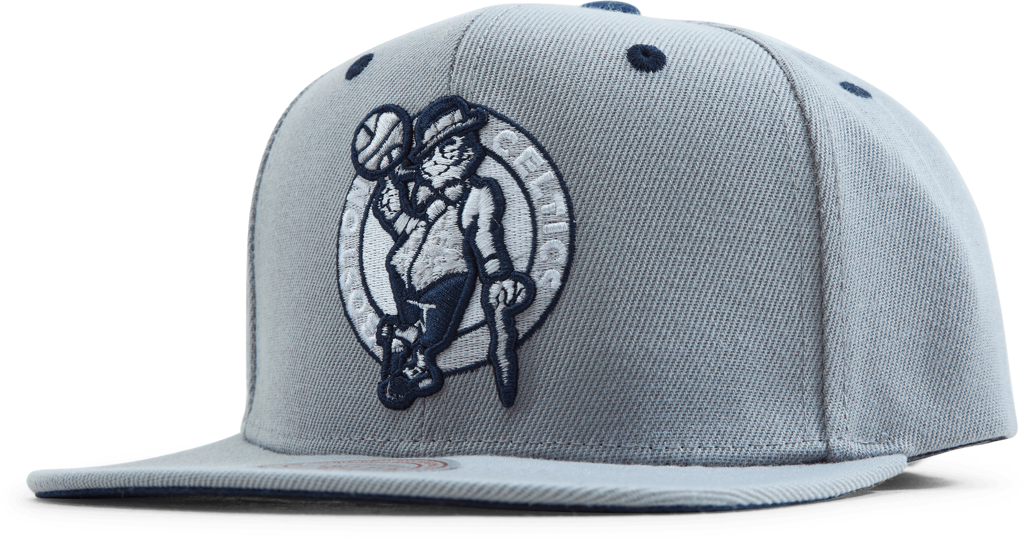 Celtics The District Snapback