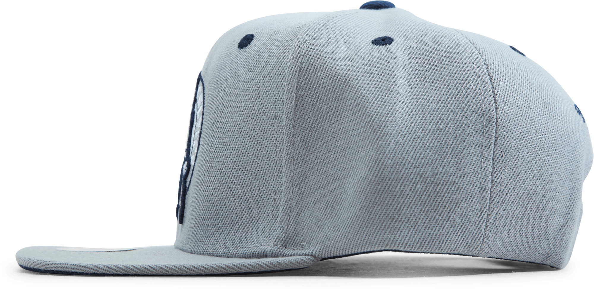 Celtics The District Snapback - Bild 2