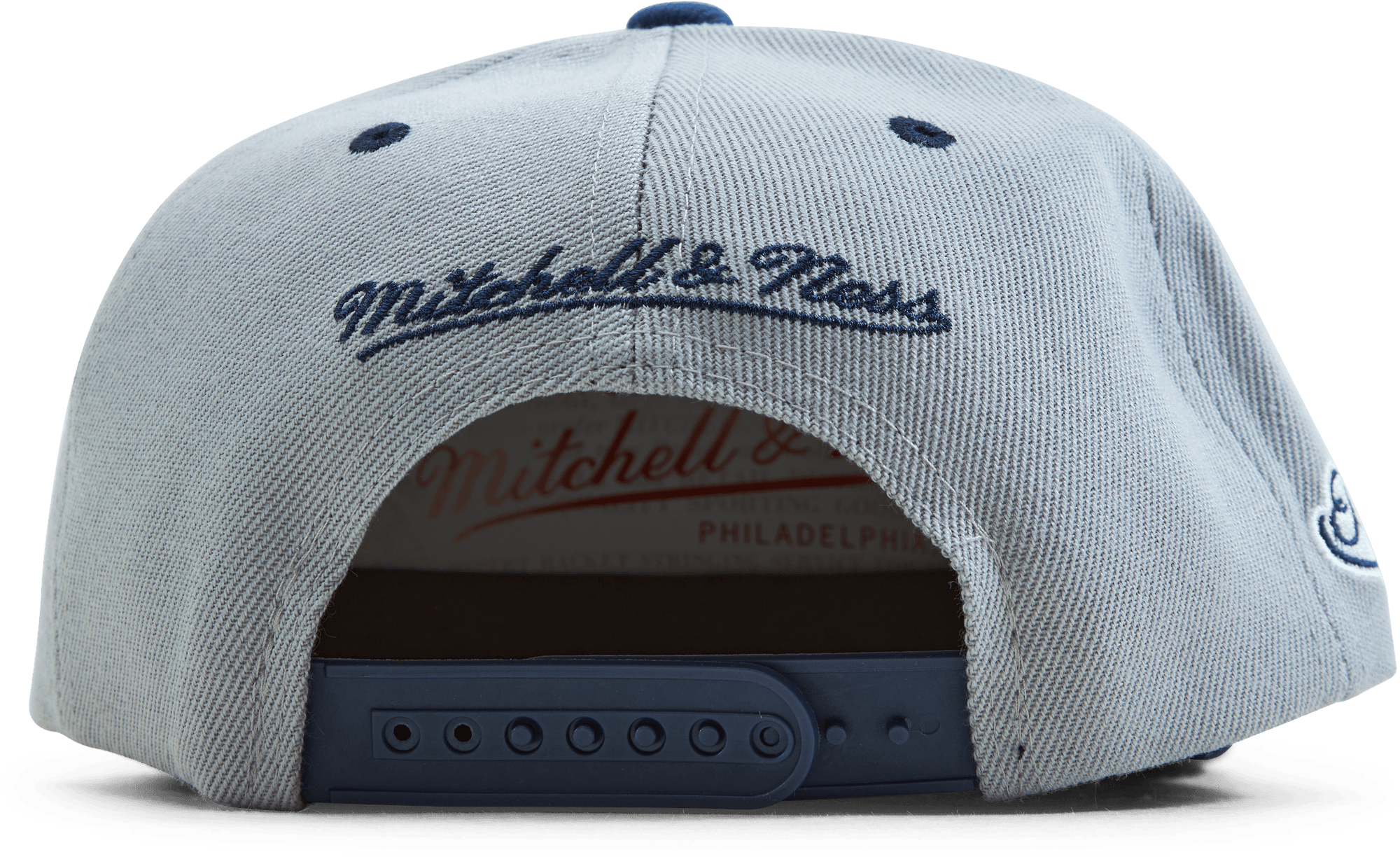 Celtics The District Snapback - Bild 3