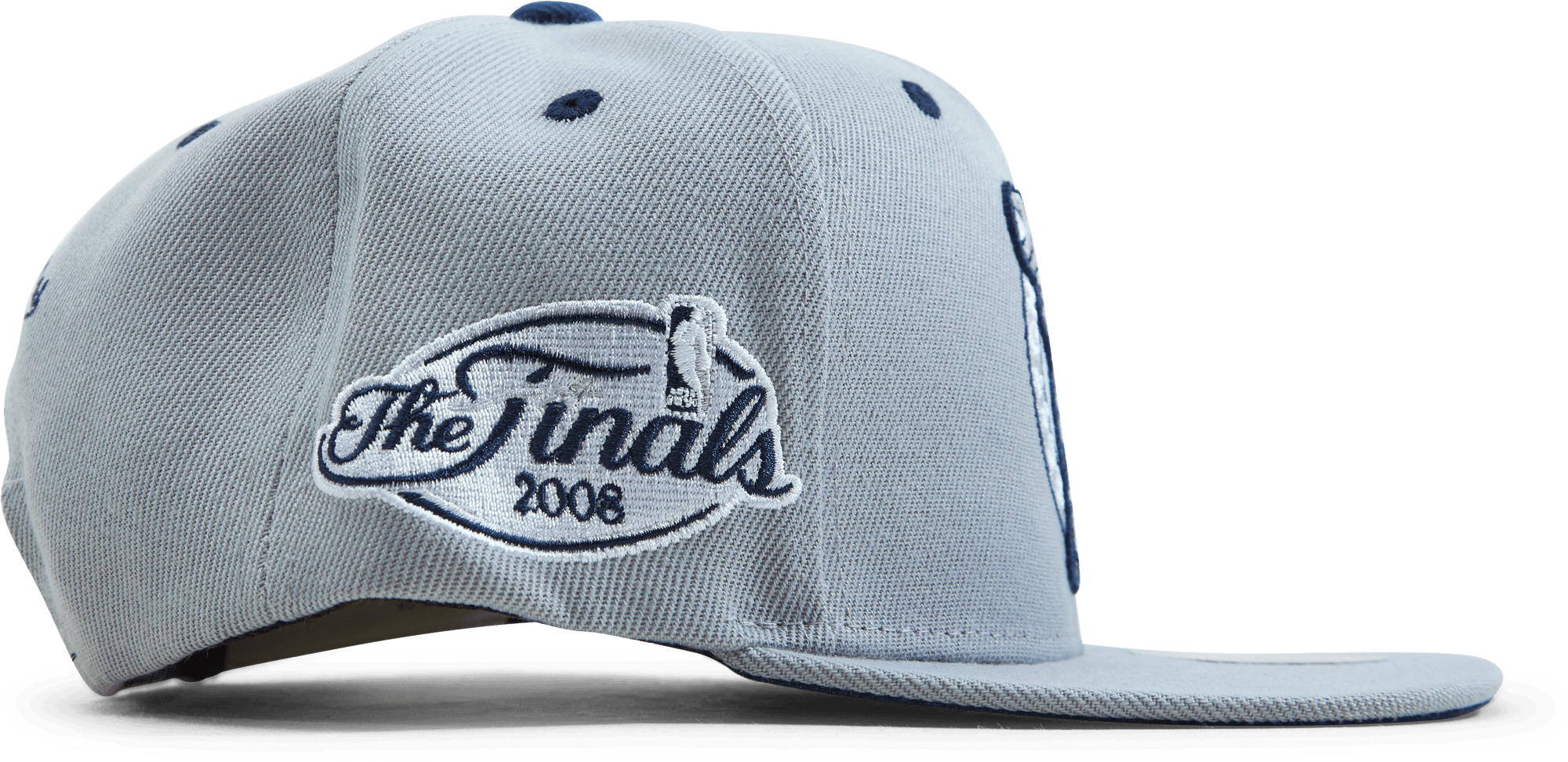 Celtics The District Snapback - Bild 4