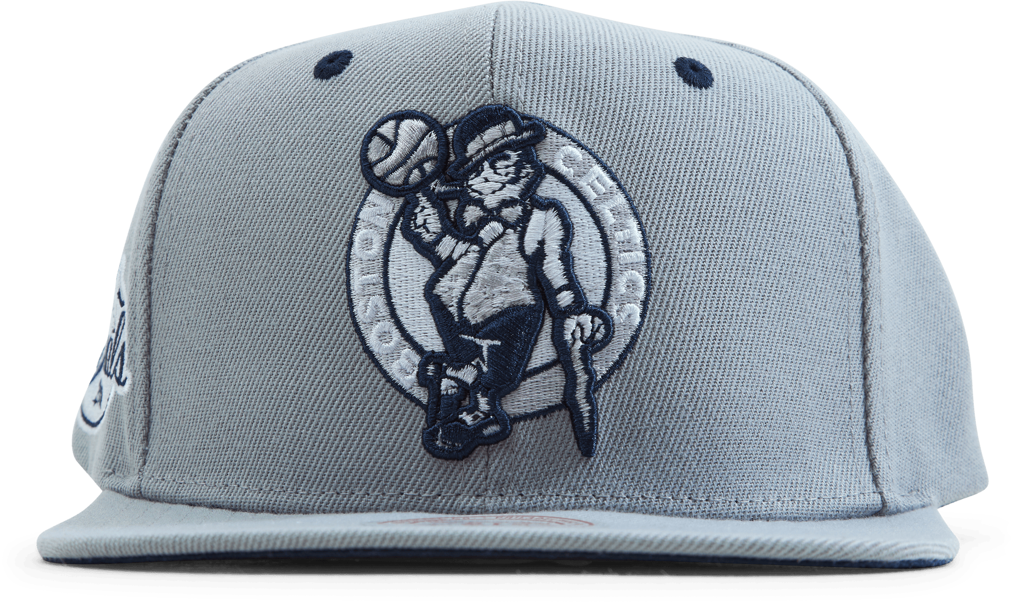 Celtics The District Snapback - Bild 5