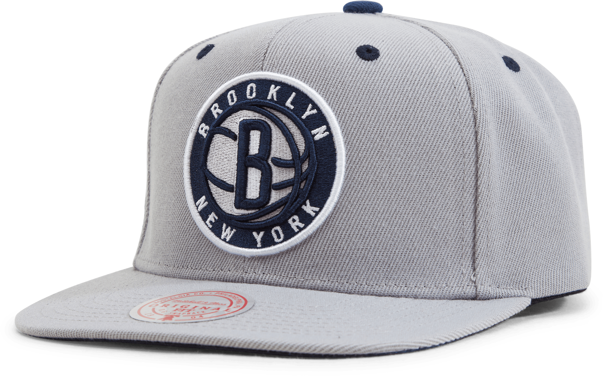 Nets The District Snapback