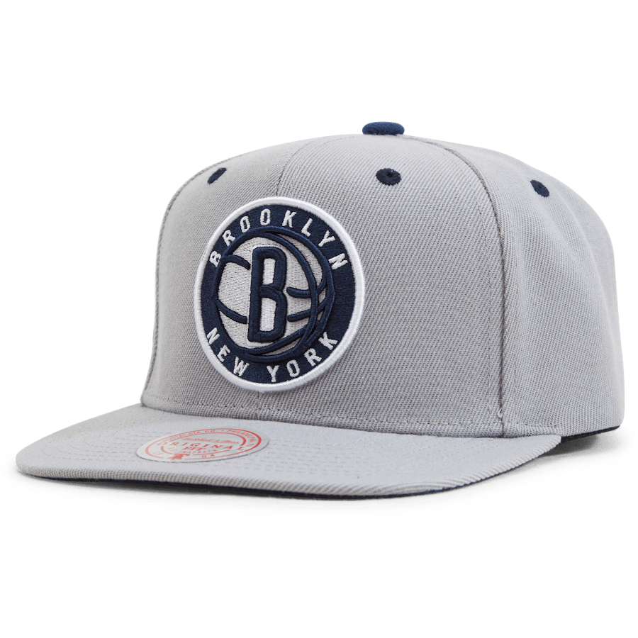 Nets The District Snapback