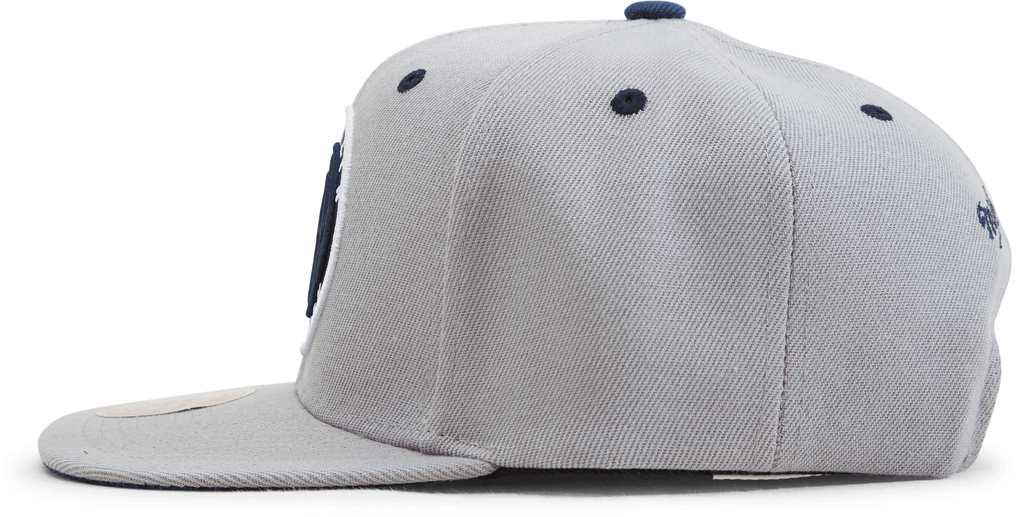 Nets The District Snapback - Bild 2