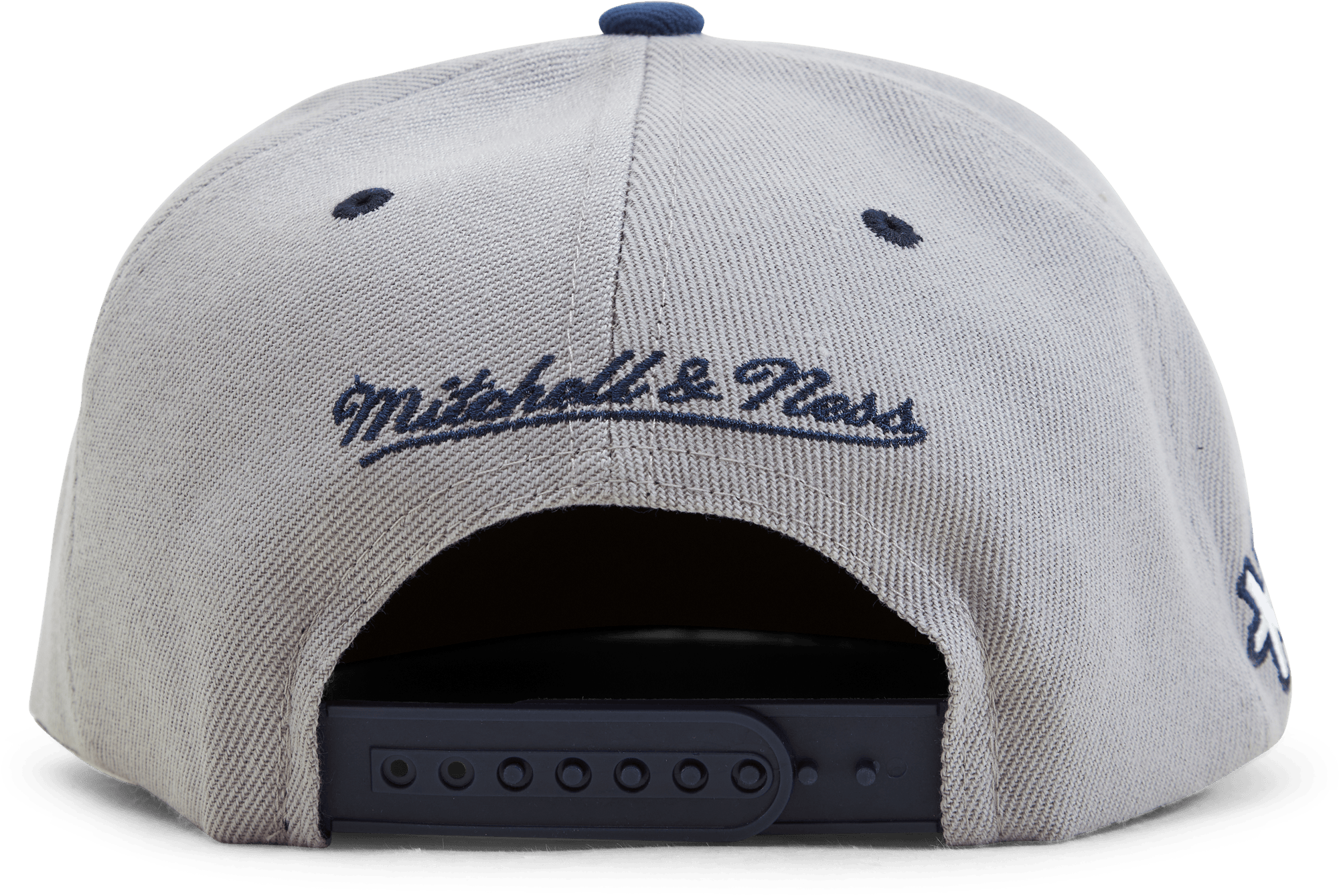 Nets The District Snapback - Bild 3