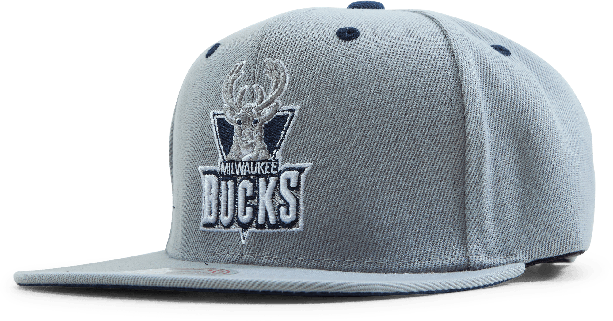 Bucks The District Snapback HWC