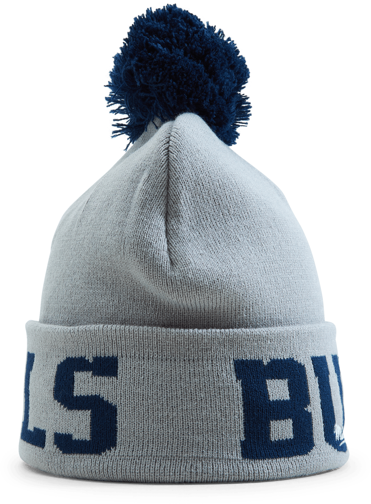Bulls Full Bore Pom Knit HWC - Bild 2