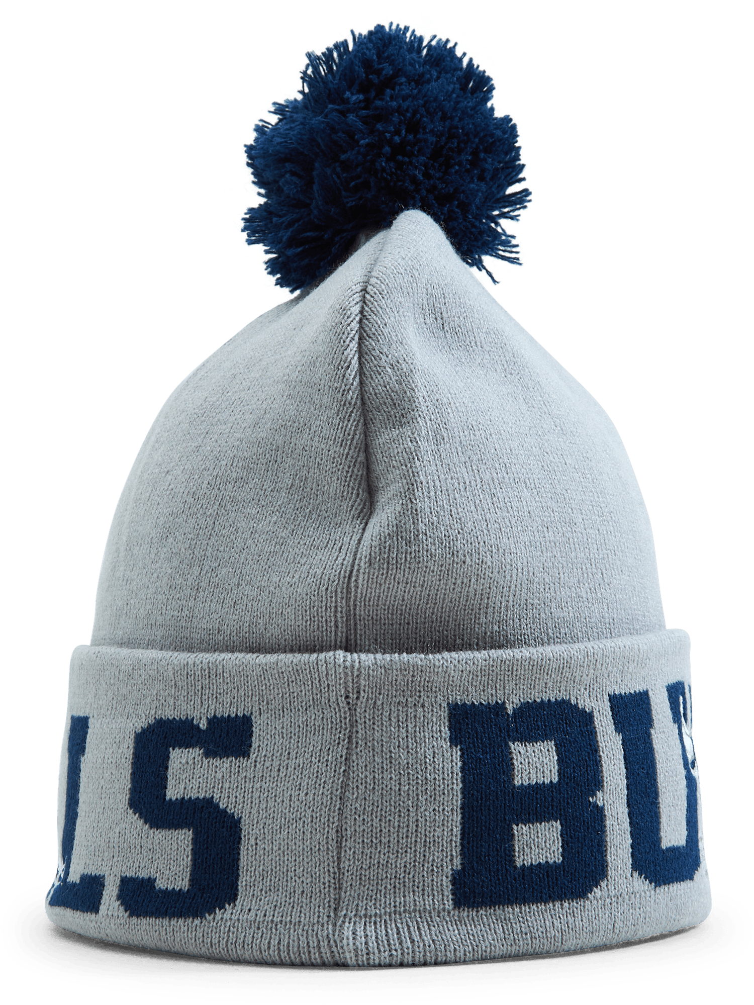 Bulls Full Bore Pom Knit HWC - Bild 4