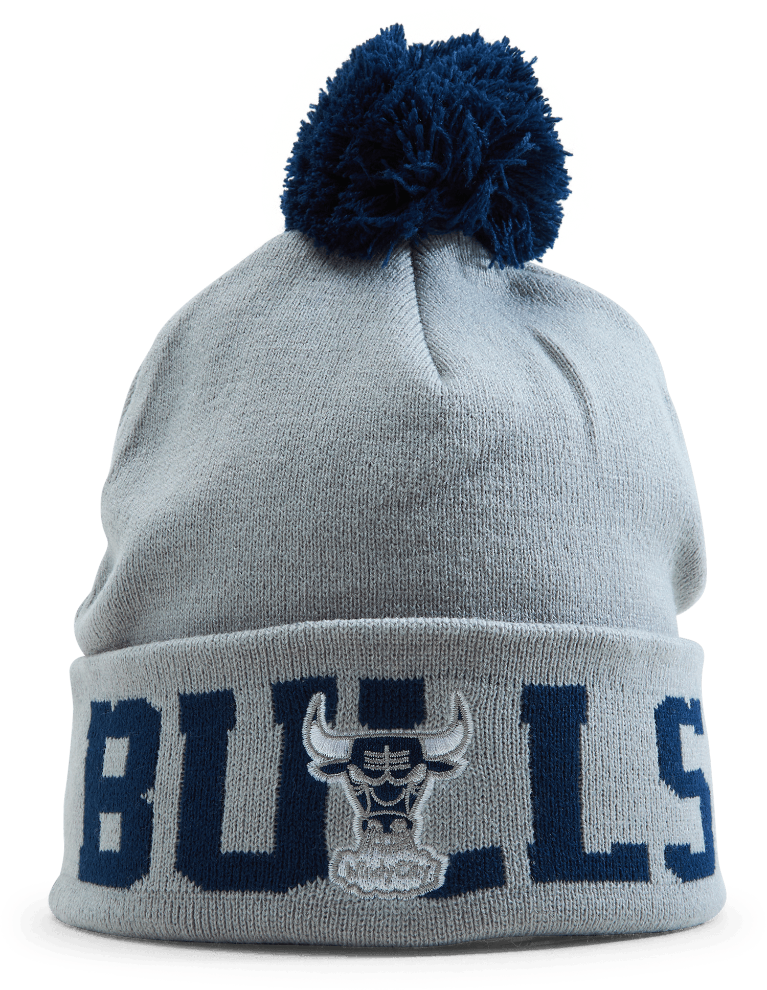 Bulls Full Bore Pom Knit HWC - Bild 5