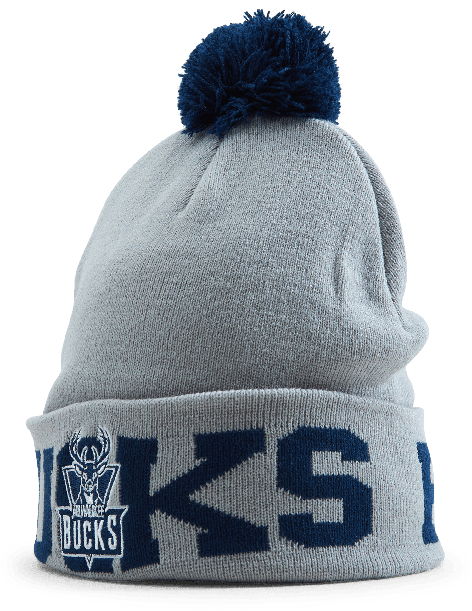 Bucks Full Bore Pom Knit HWC