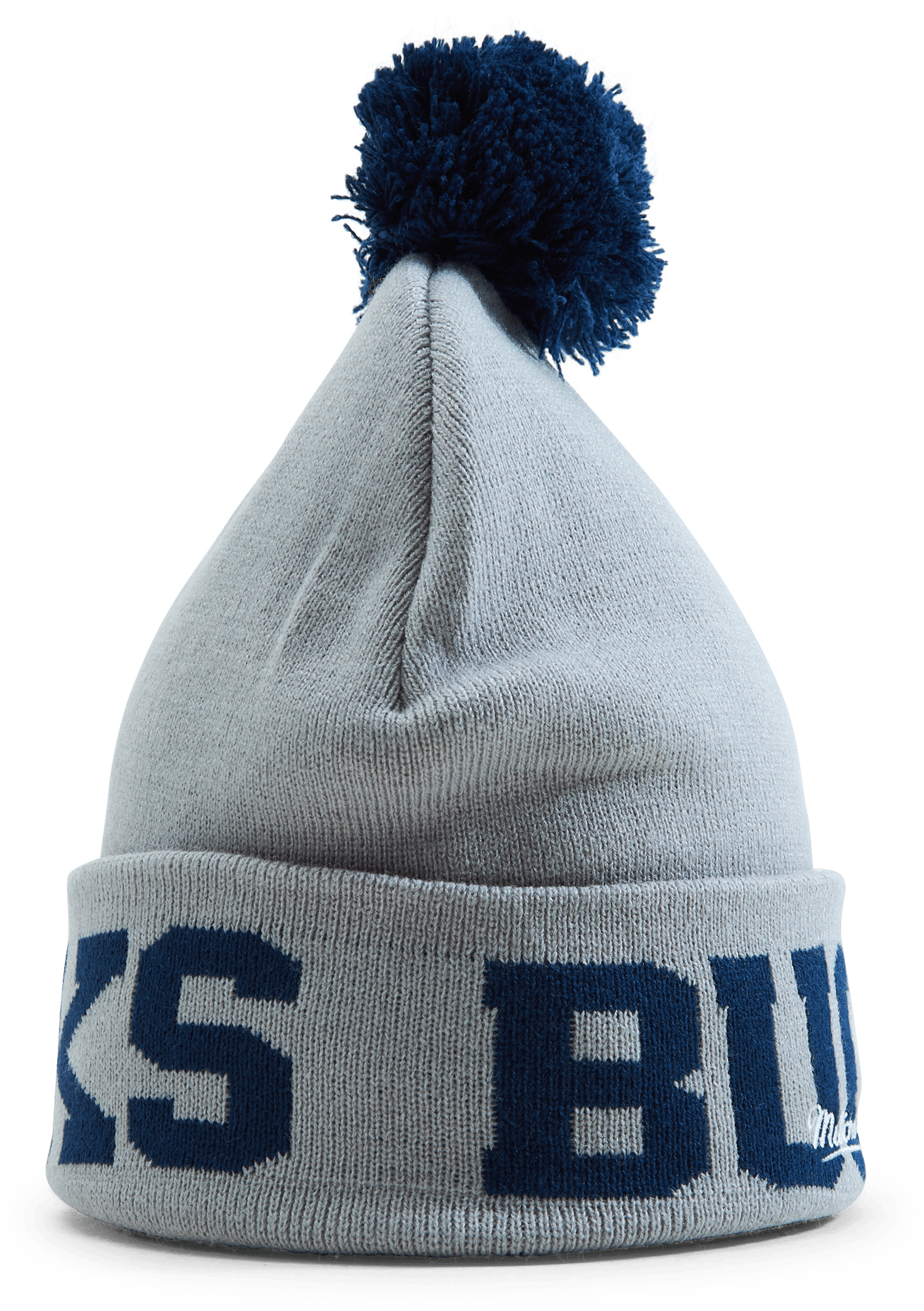Bucks Full Bore Pom Knit HWC - Bild 2