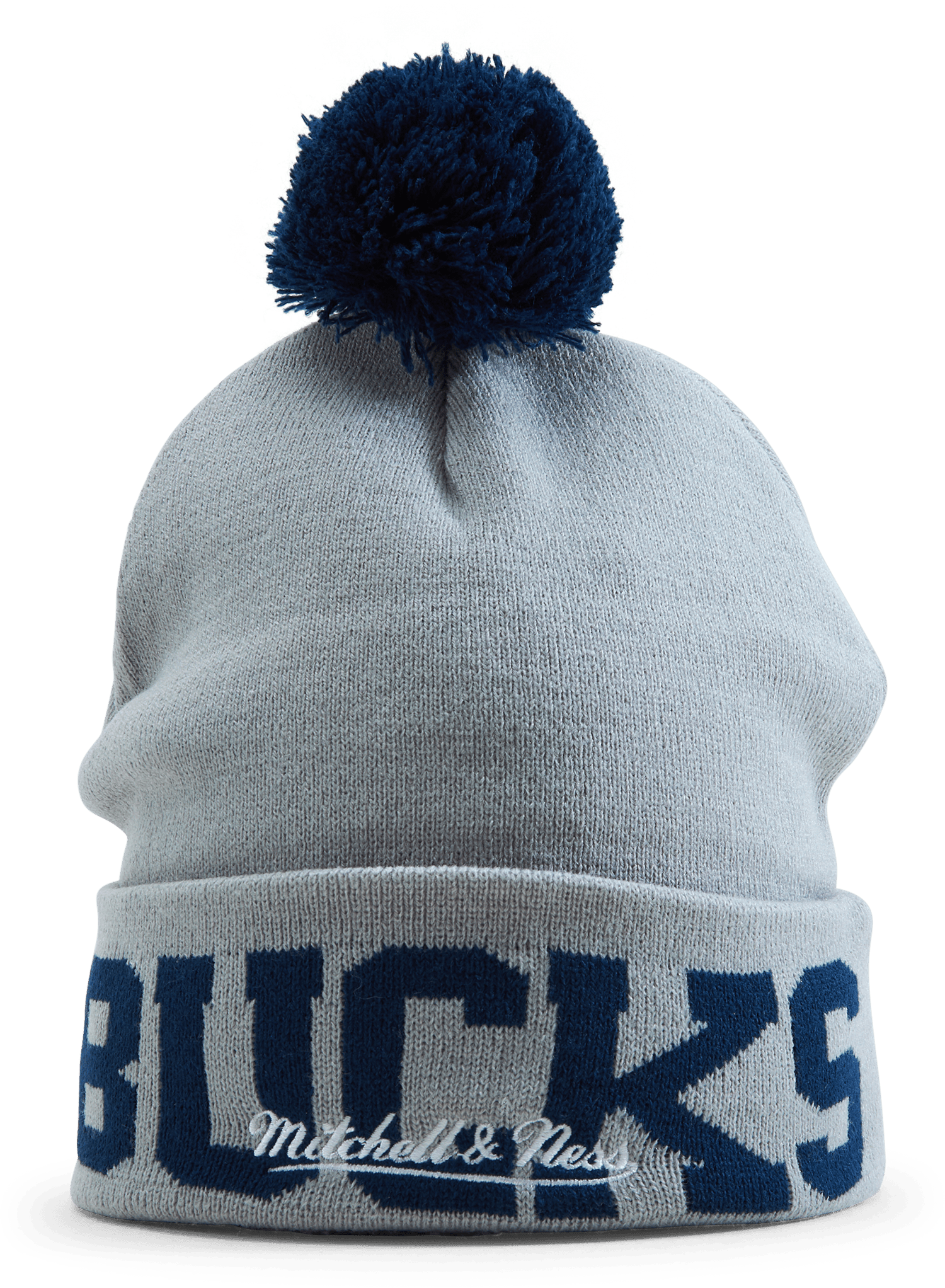 Bucks Full Bore Pom Knit HWC - Bild 3