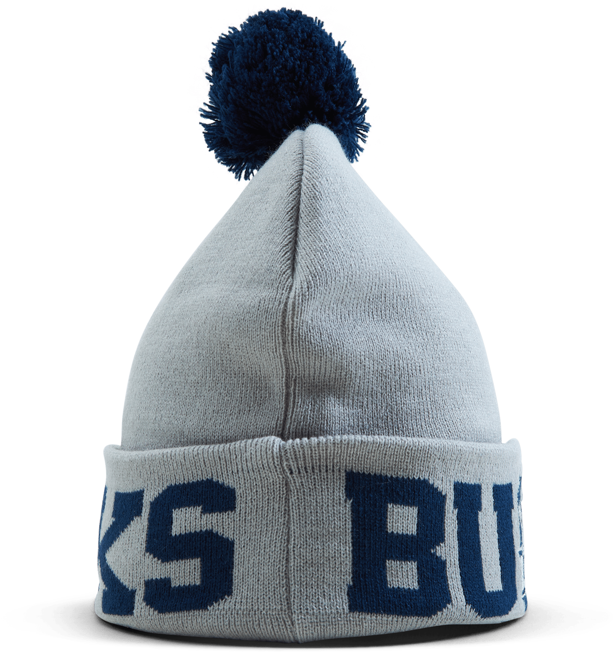 Bucks Full Bore Pom Knit HWC - Bild 4
