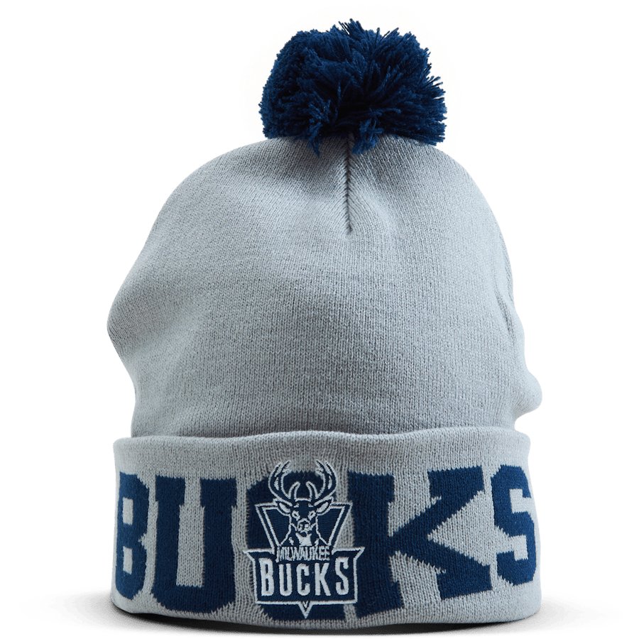 Bucks Full Bore Pom Knit HWC - Bild 5