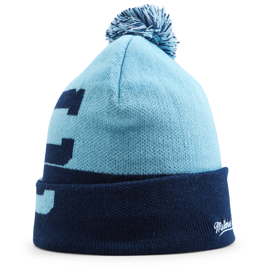UNC Double Take Pom Knit - Bild 2