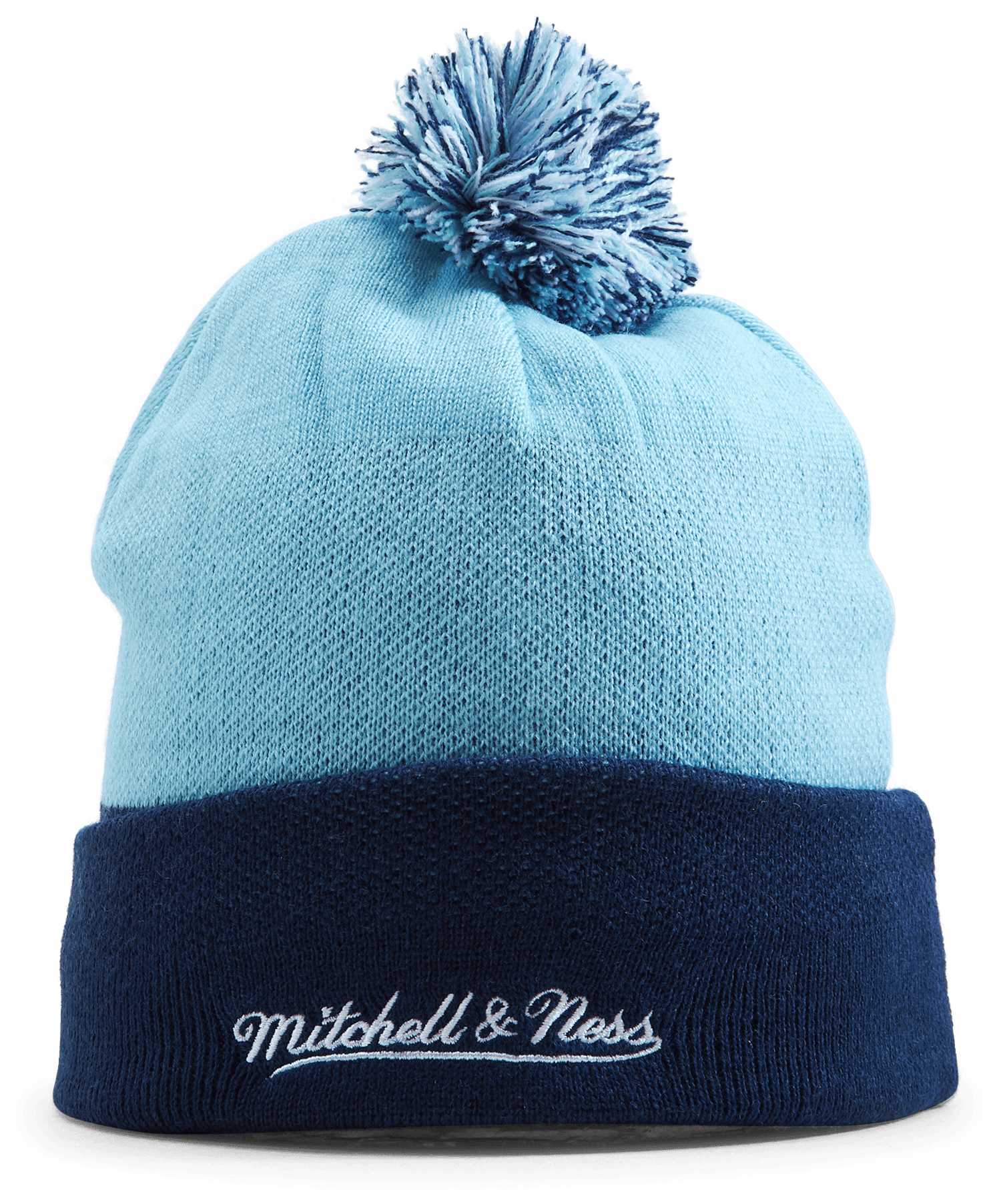 UNC Double Take Pom Knit - Bild 3