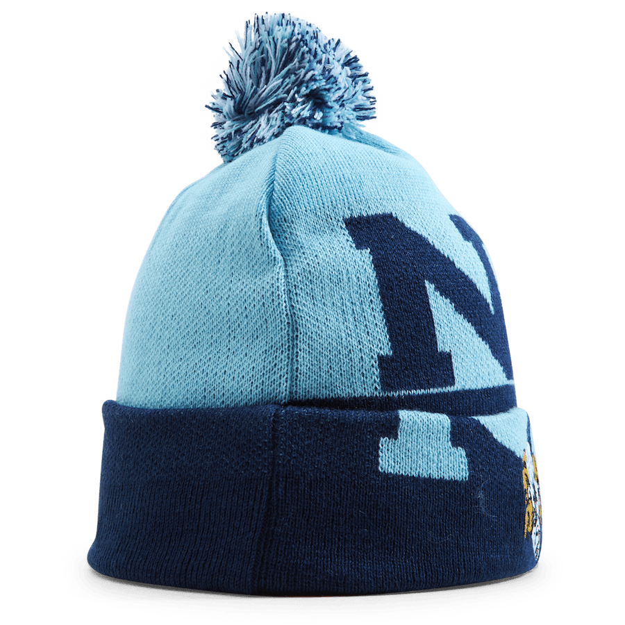 UNC Double Take Pom Knit - Bild 4