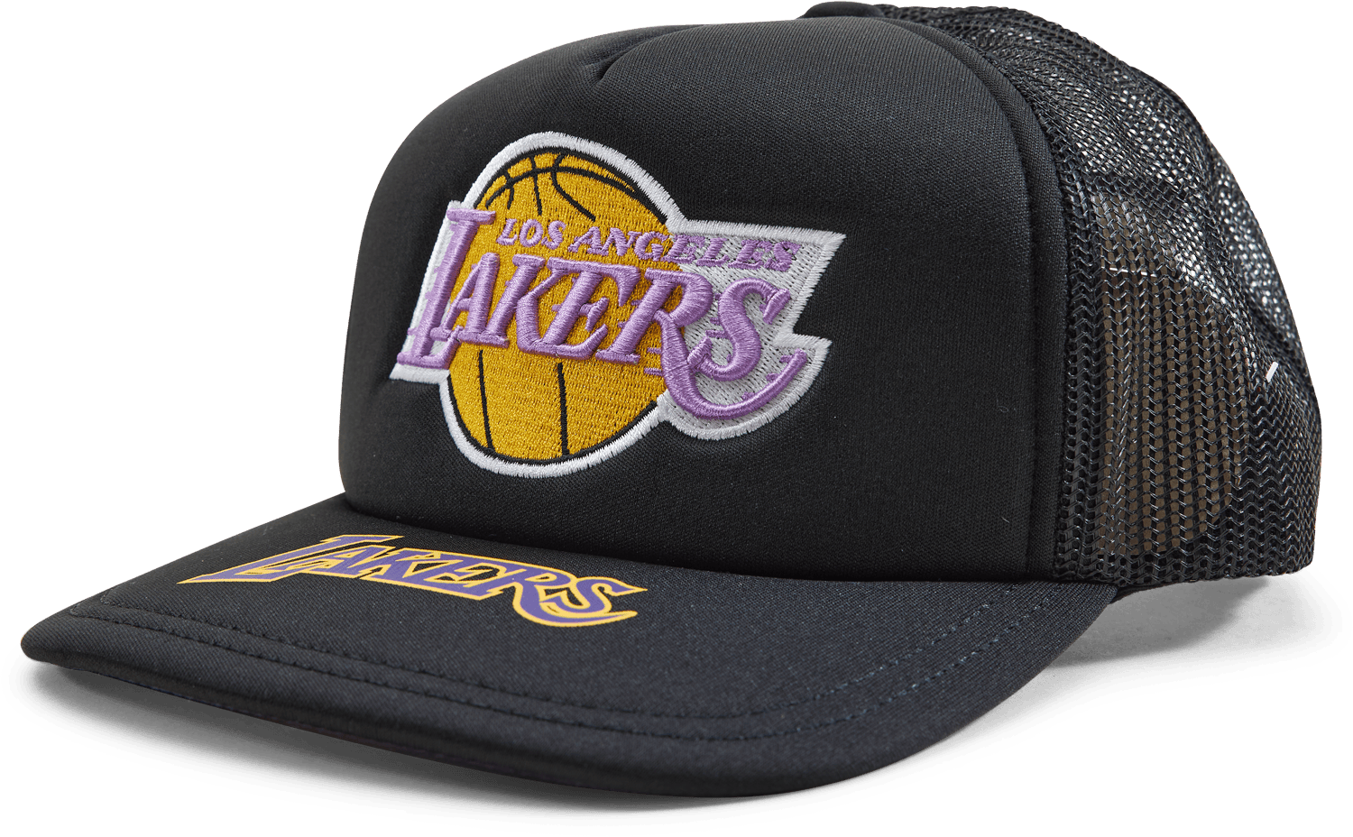 Team Origins Trucker HWC