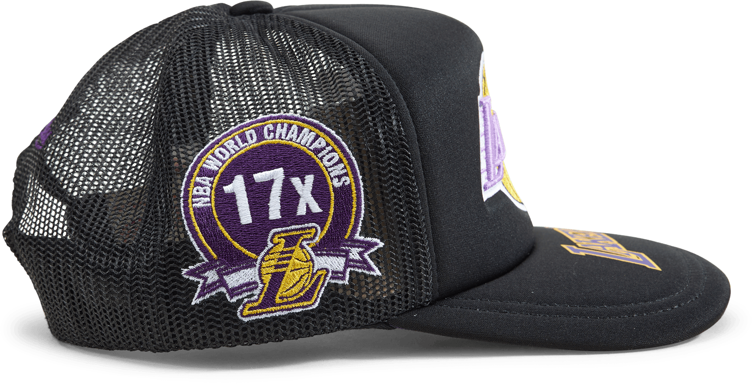 Team Origins Trucker HWC - Bild 4