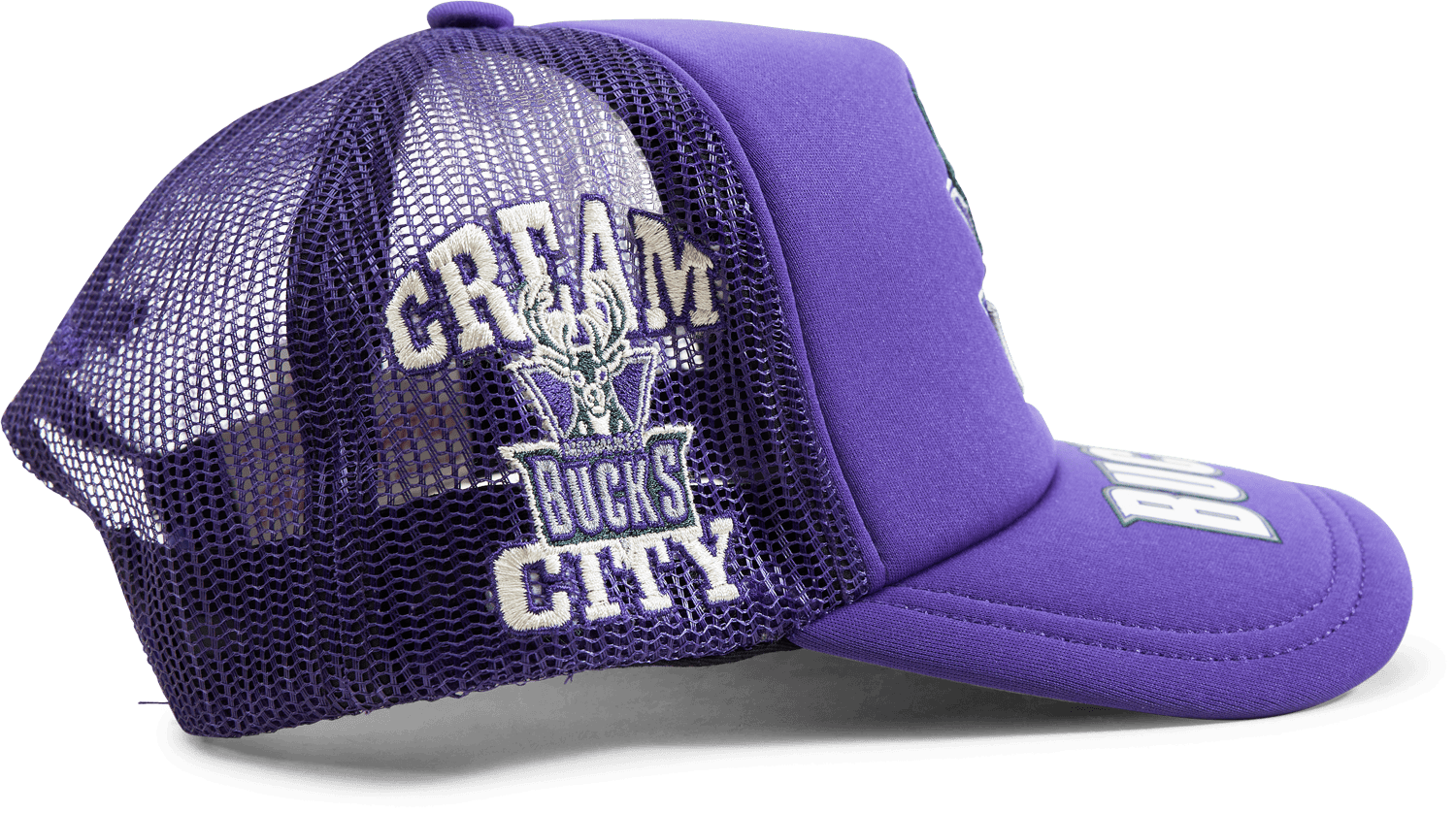 Bucks Team Origins Trucker HWC - Bild 4
