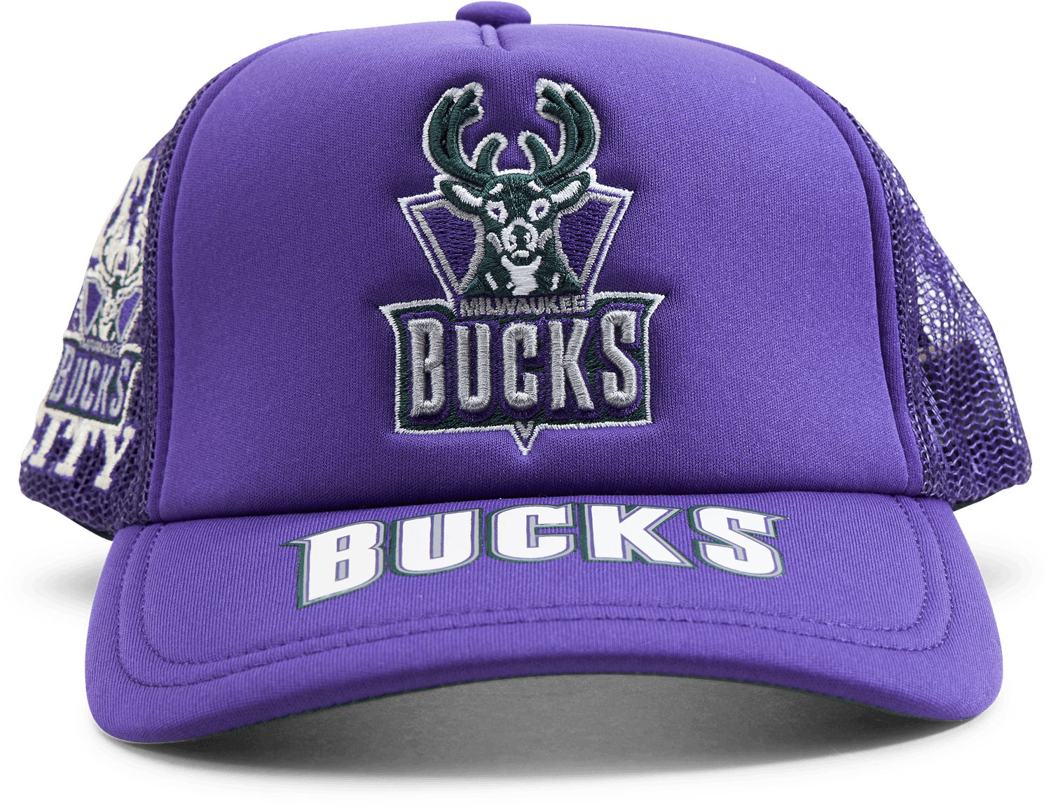 Bucks Team Origins Trucker HWC - Bild 5