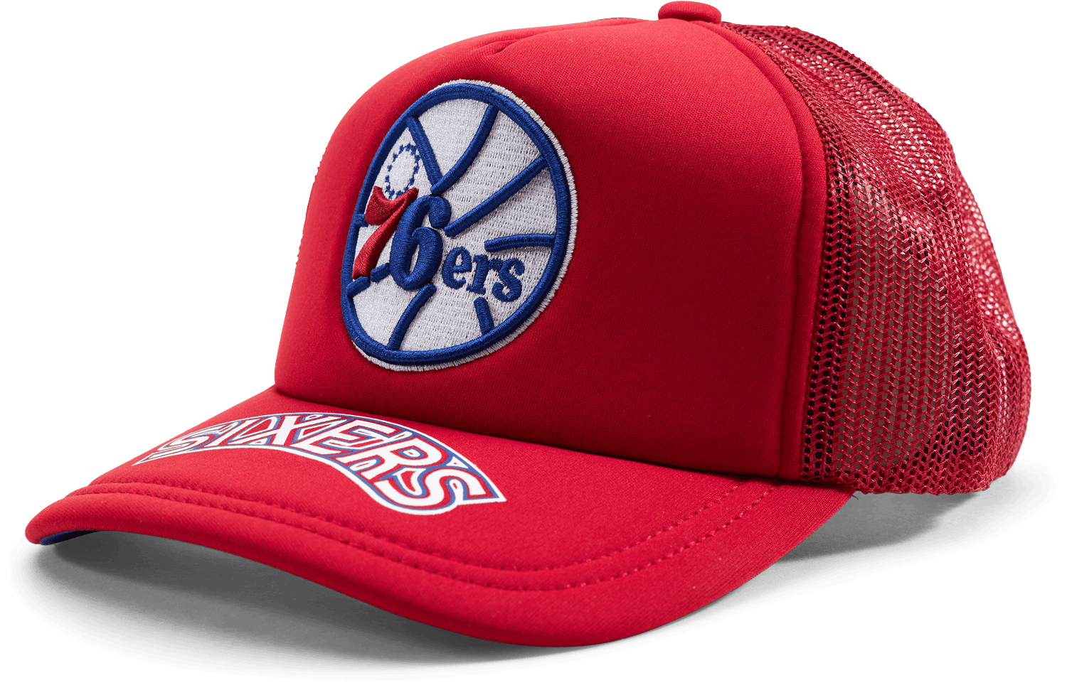 Team Origins Trucker HWC