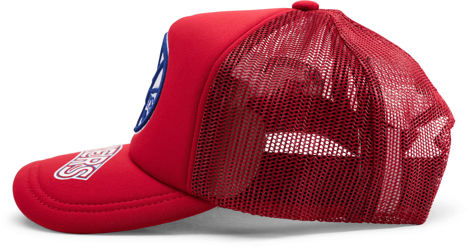 Team Origins Trucker HWC - Bild 2