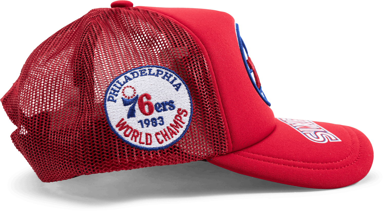 Team Origins Trucker HWC - Bild 4