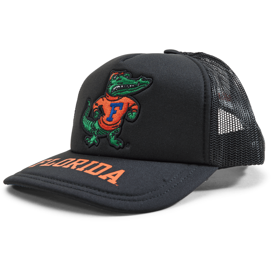 Gators Team Origins Trucker