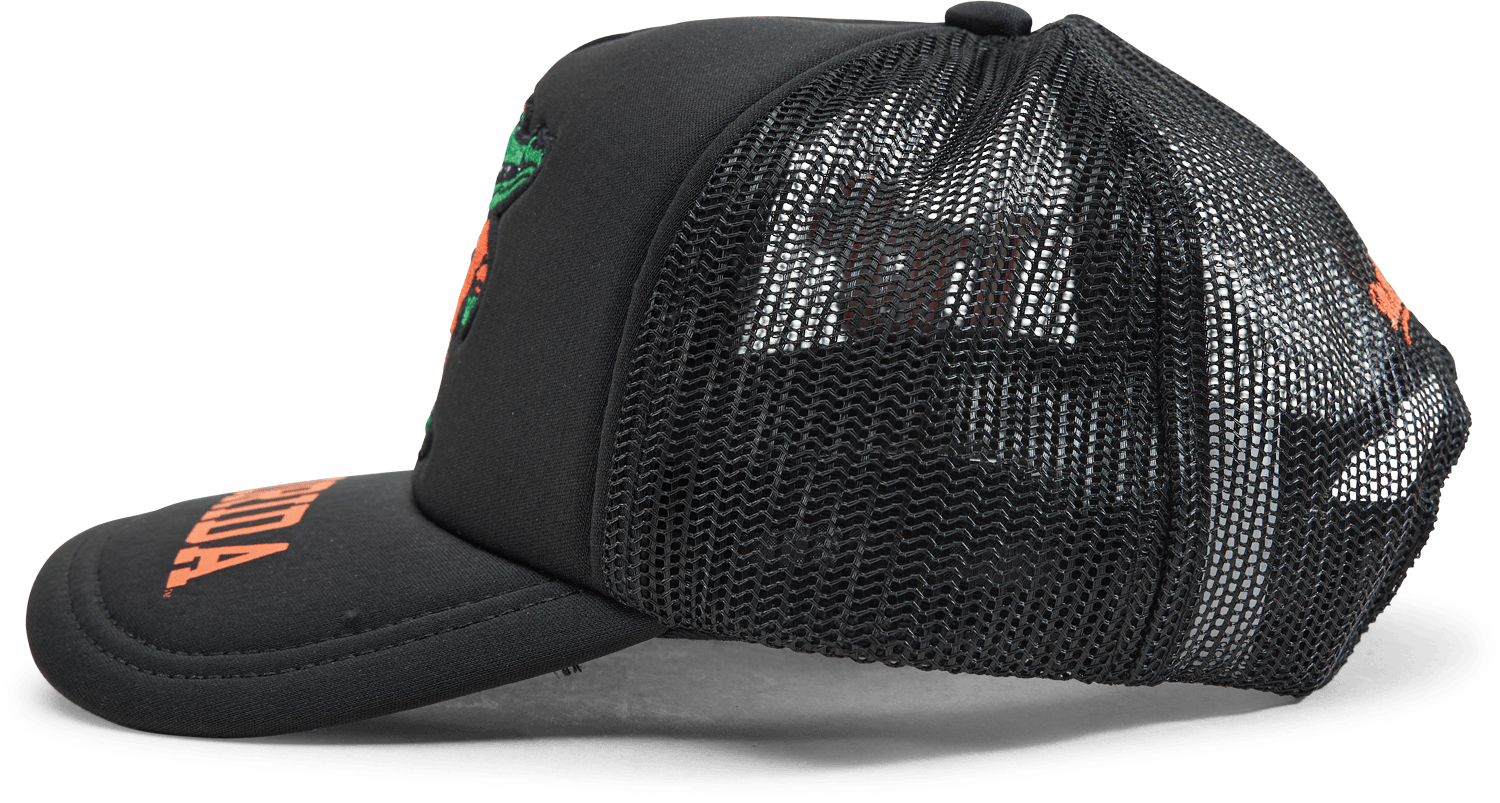 Gators Team Origins Trucker - Bild 2