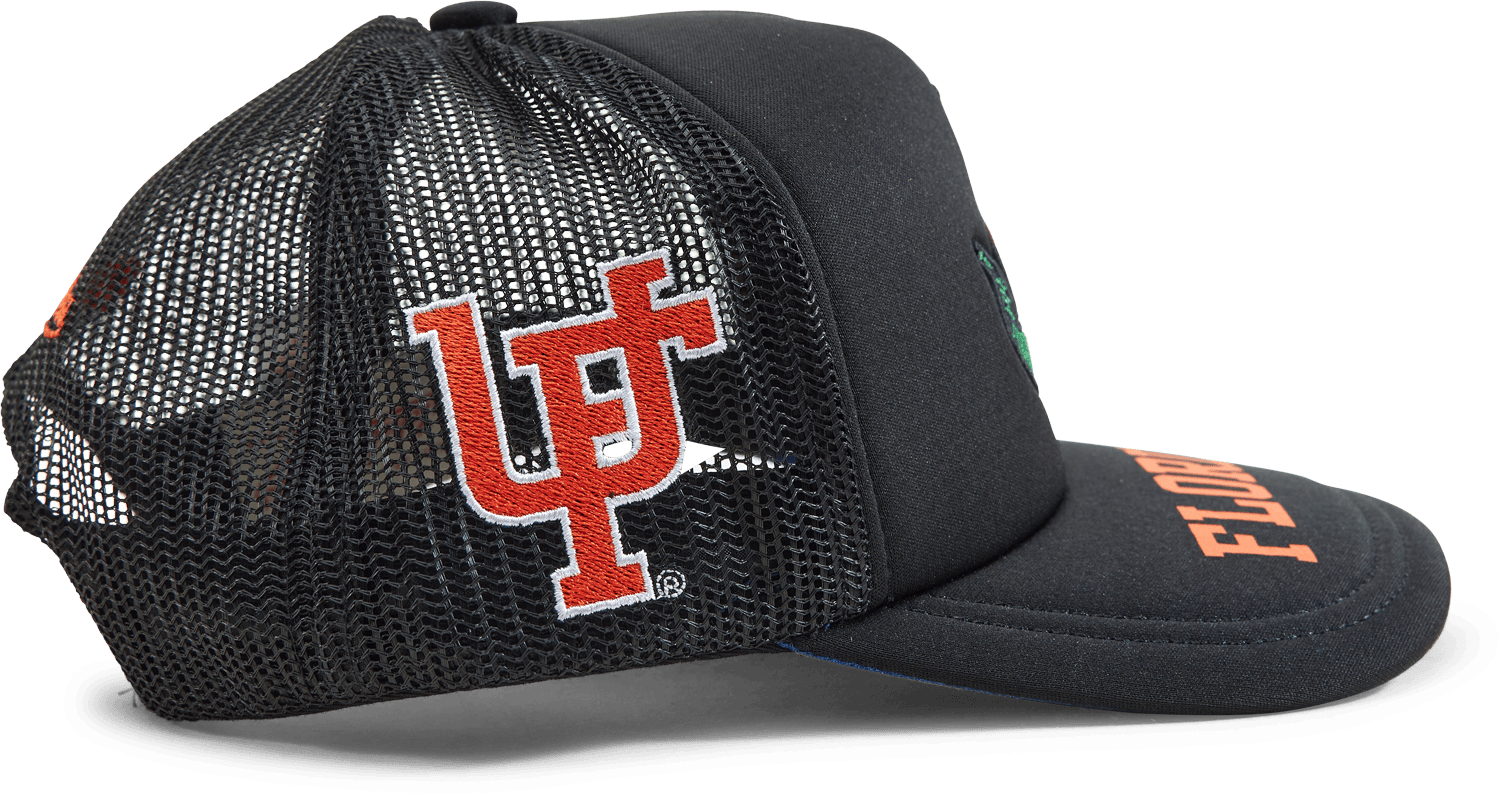 Gators Team Origins Trucker - Bild 4