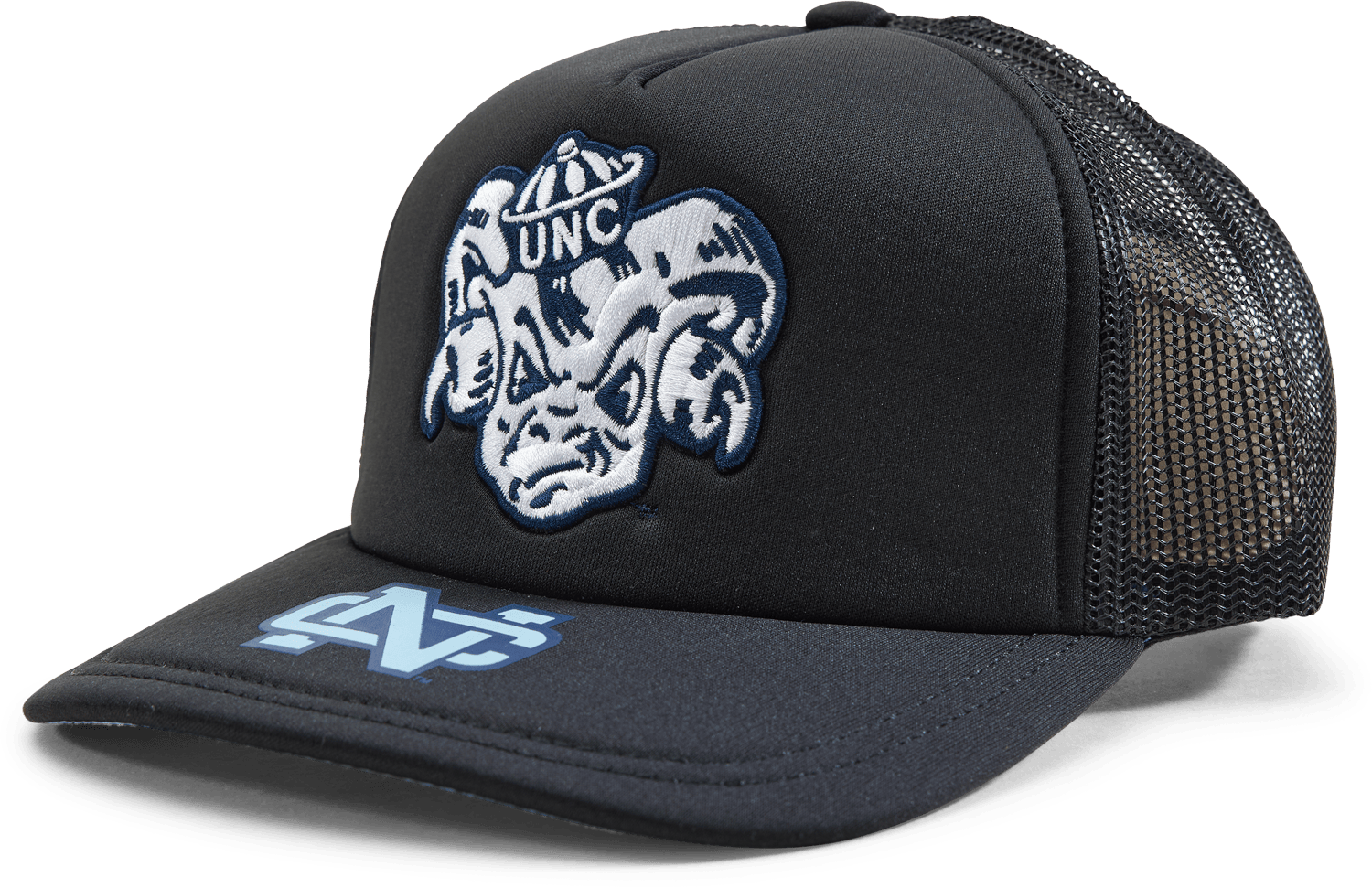 UNC Team Origins Trucker