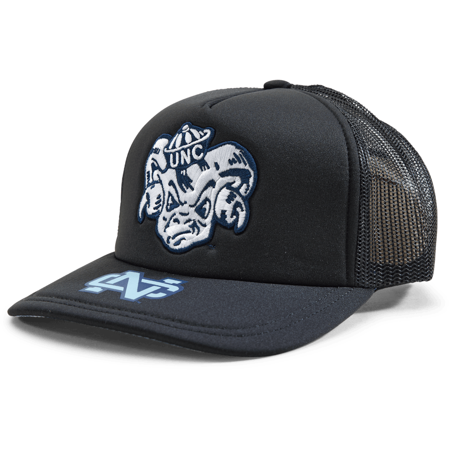 UNC Team Origins Trucker