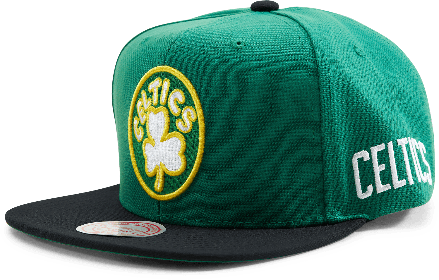 Celtics Team Origins Snapback HWC