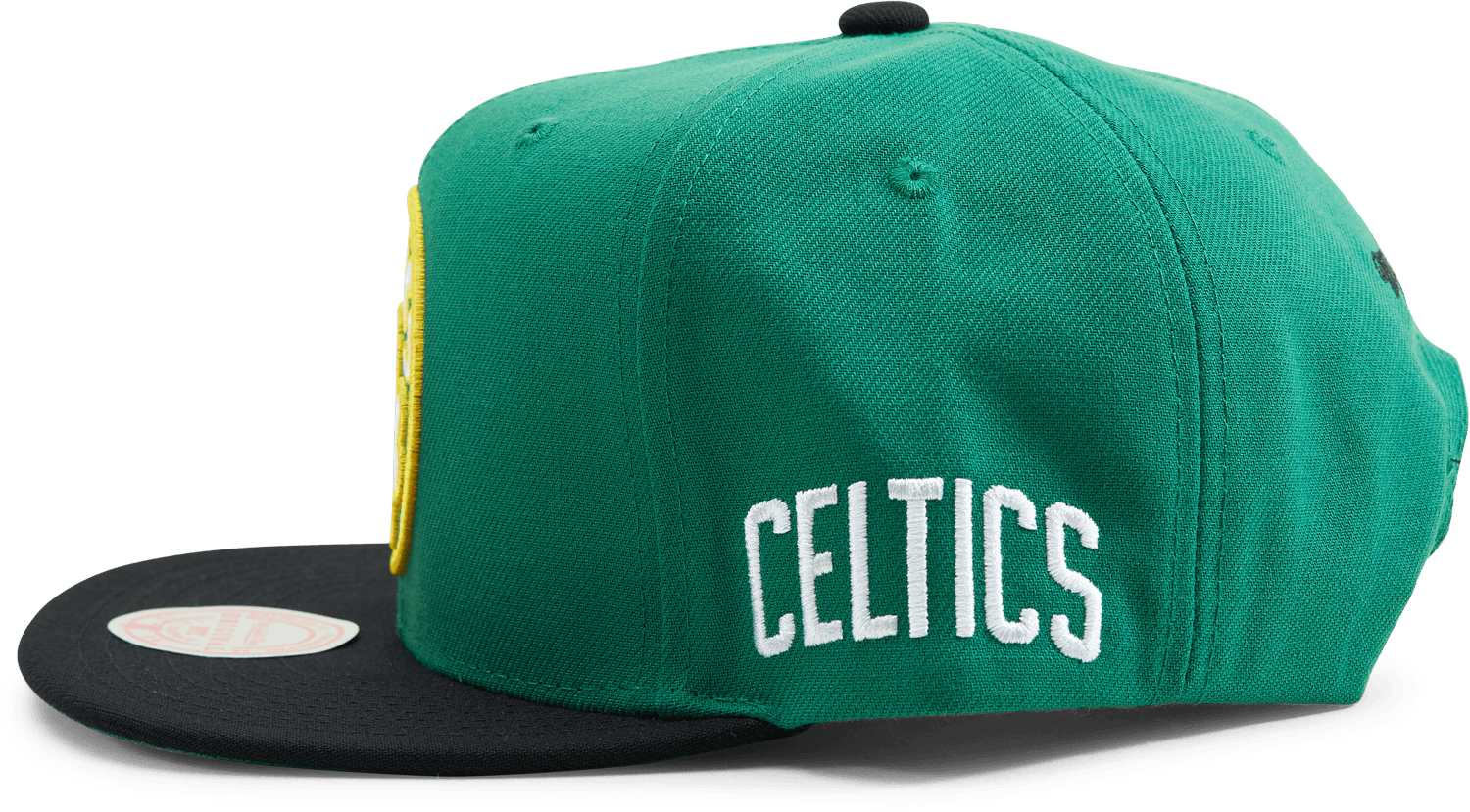 Celtics Team Origins Snapback HWC - Bild 2