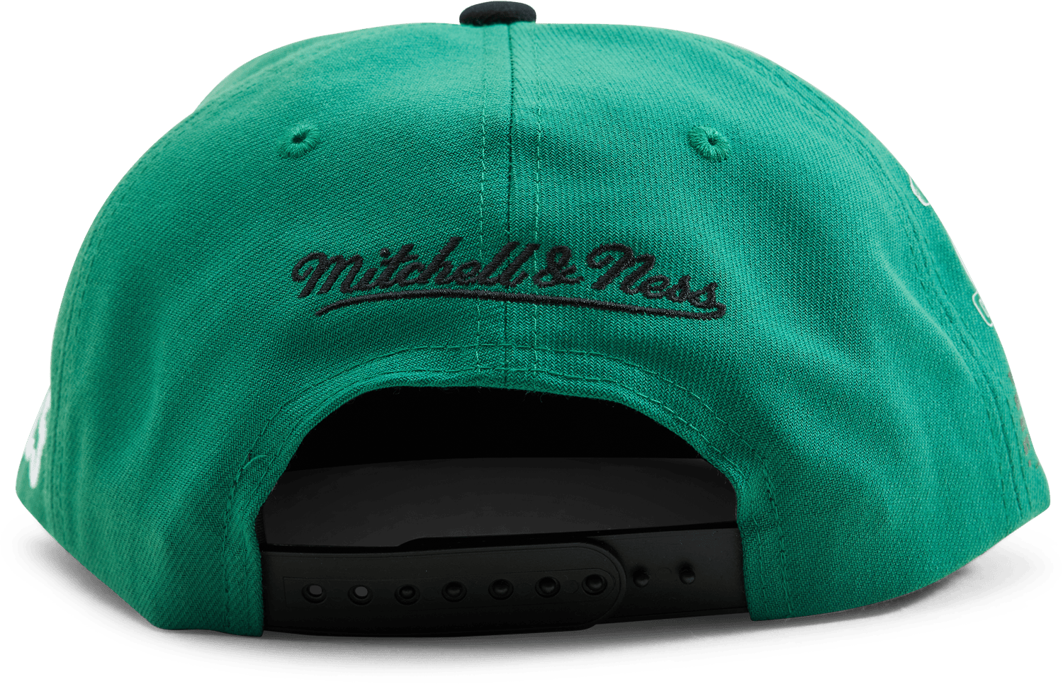 Celtics Team Origins Snapback HWC - Bild 3