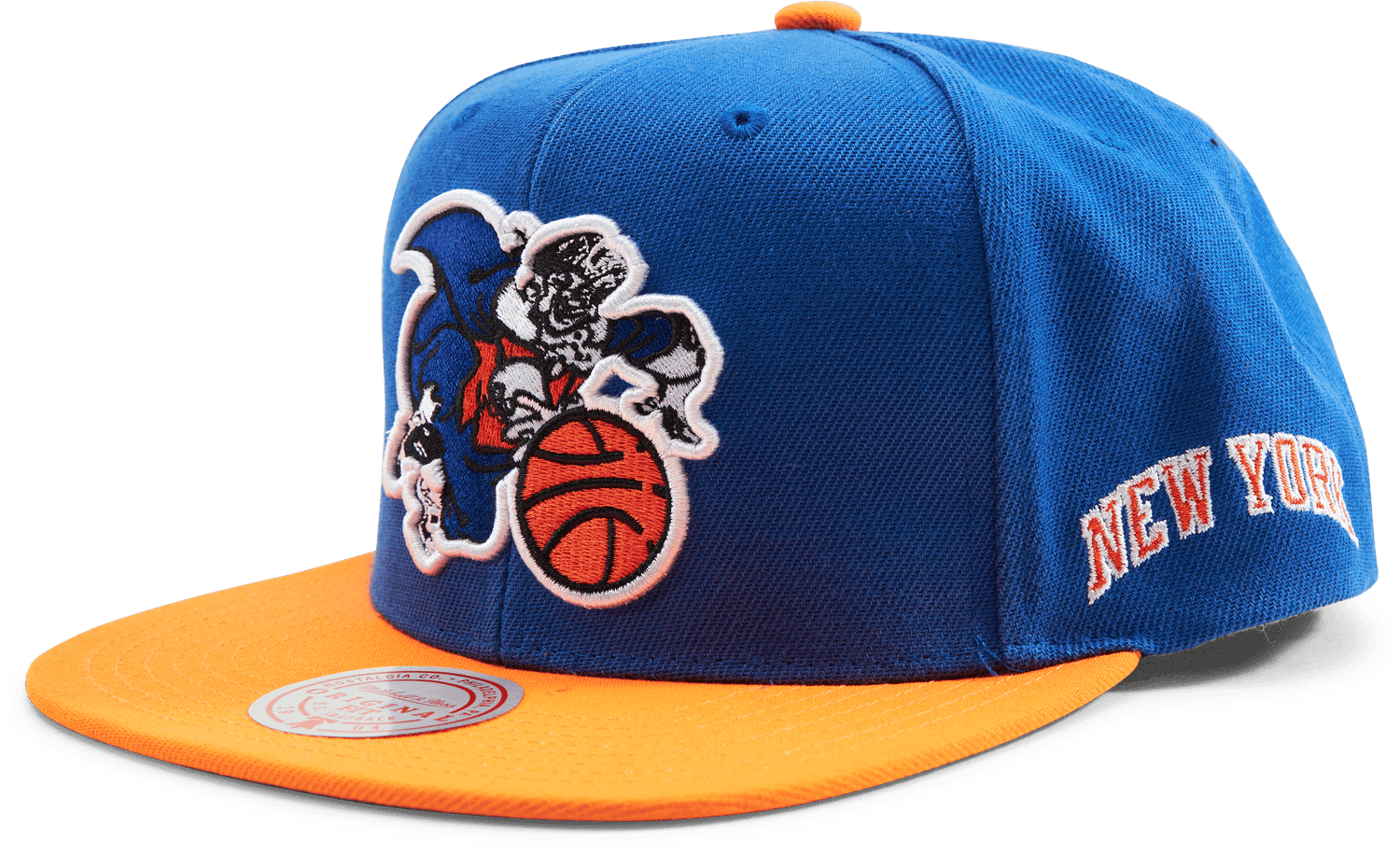 Team Origins Snapback