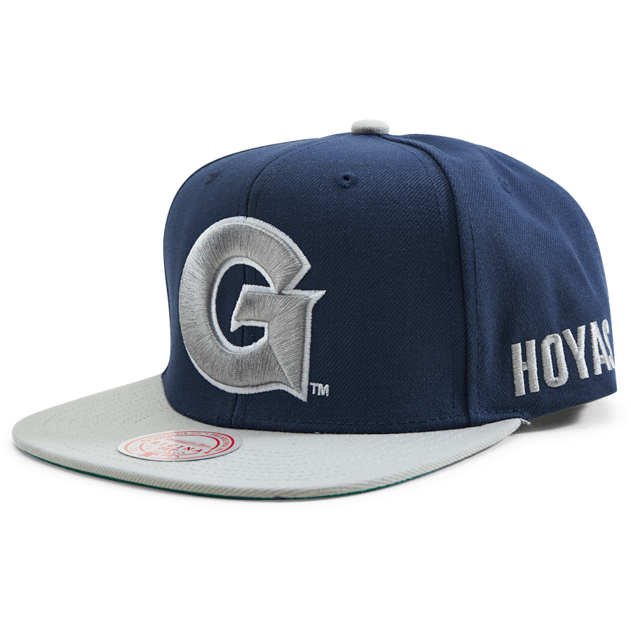 Hoyas Team Origins Snapback