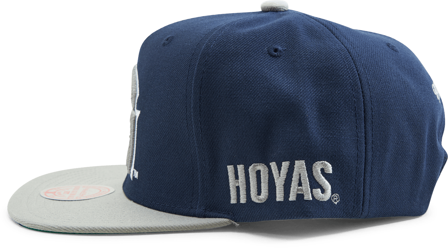 Hoyas Team Origins Snapback - Bild 2